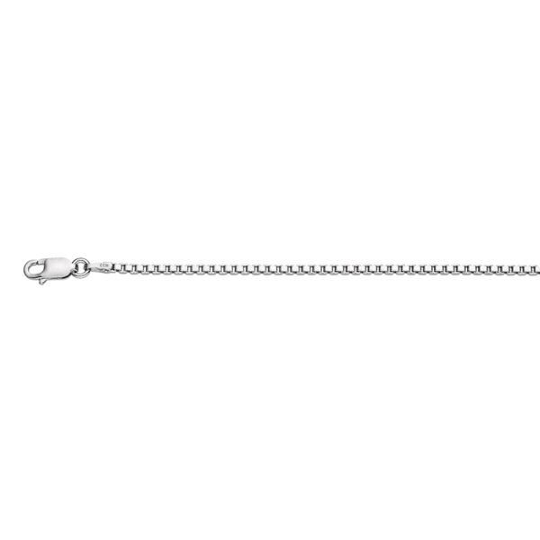 Armband 925 Ag rhodiniert