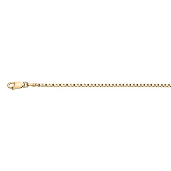Armband 925 AG gelb vergoldet