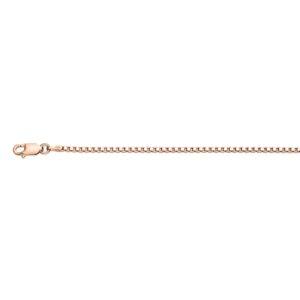 Armband 925 Ag Rosé vergoldet