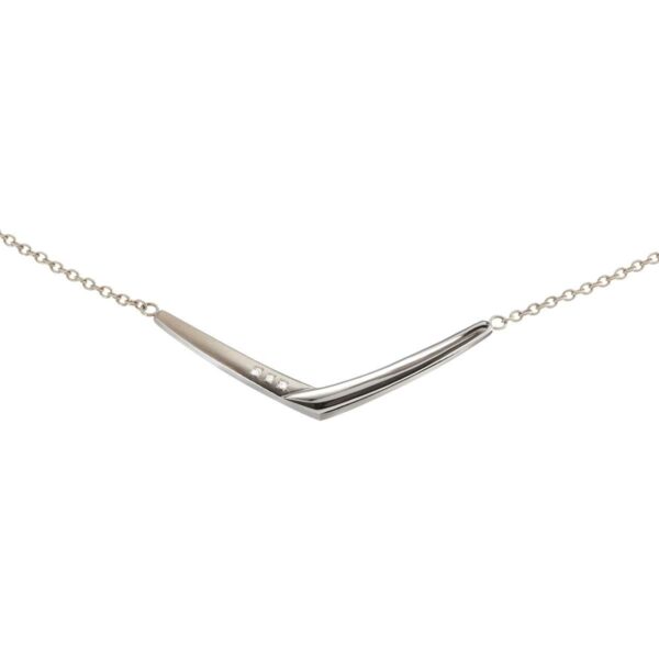 Collier Mehrsteiner Titan