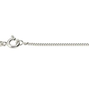 Collierkette 925 Ag