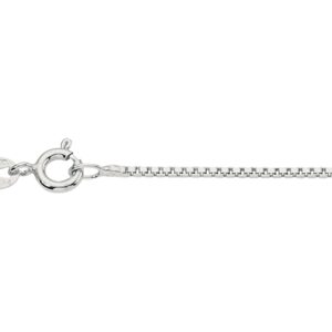 Collierkette 925 Ag