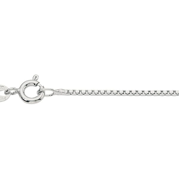 Collierkette 925 Ag