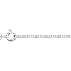 Collierkette 925 Ag