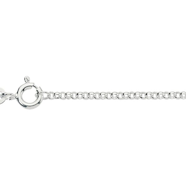 Collierkette 925 Ag