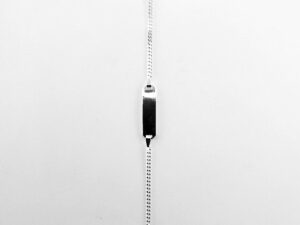Identband 925 Ag