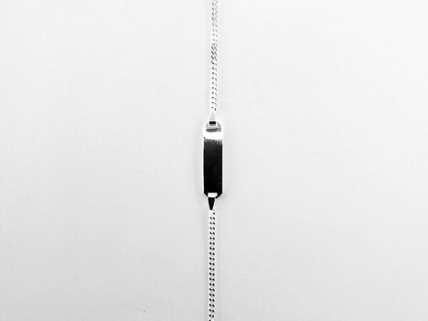 Identband 925 Ag