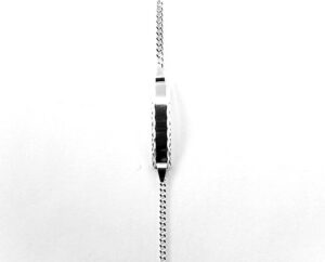 Identband 925 Ag