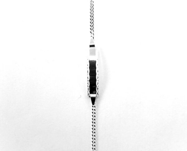 Identband 925 Ag