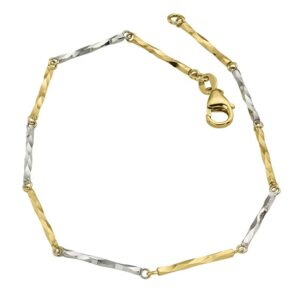 Armband 375 GG/WG