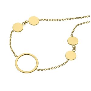 Armband 585 GG