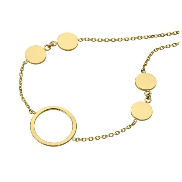 Armband 585 GG