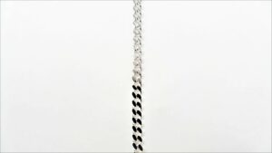 Armband 925 Ag rhodiniert