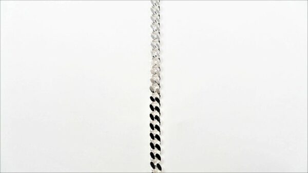 Armband 925 Ag rhodiniert