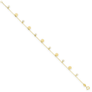 Armband 585 GG