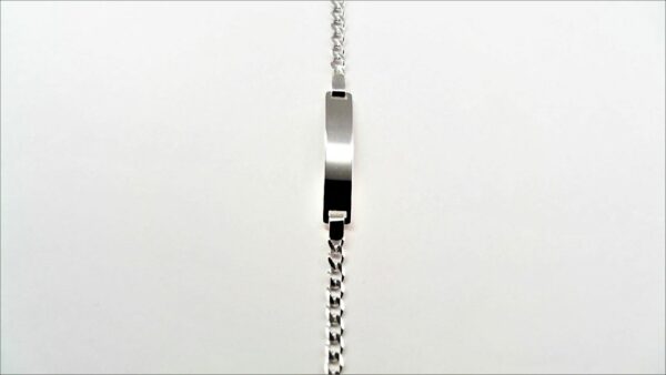 Identband 925 Ag