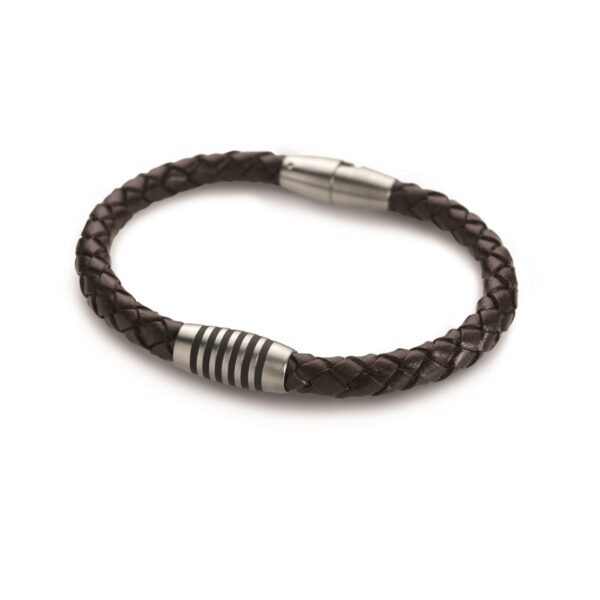 Herrenarmband Titan