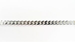 Armband 925 Ag rhodiniert