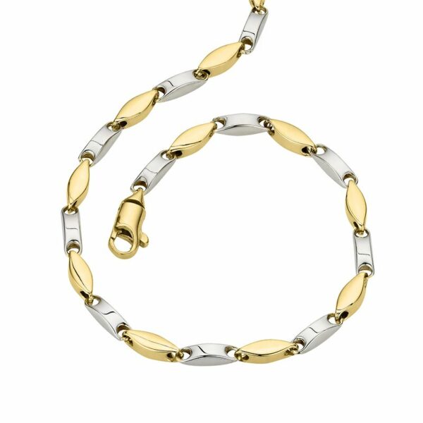 Armband 333 GG/WG – Bild 2