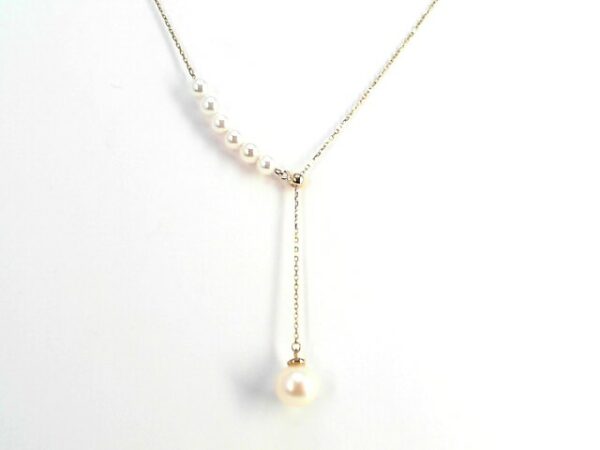 Collier Y-Kette 333 GG