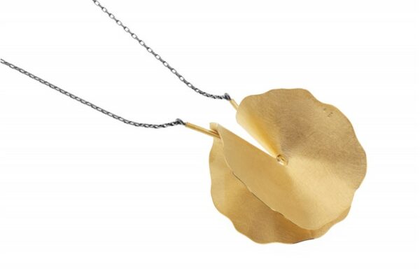 Collier ohne Stein 925 Ag