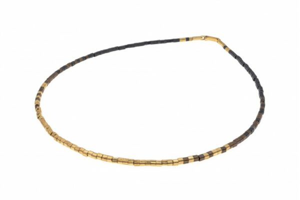 Collier ohne Stein 925 Ag