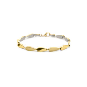 Armband Titan gelb