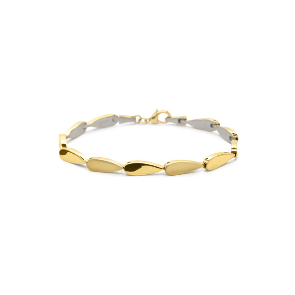 Armband Titan gelb