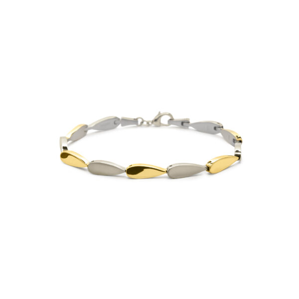 Armband Titan Bicolor