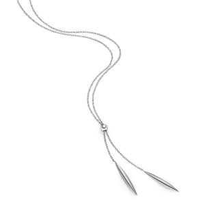 Collier Y-Kette Titan