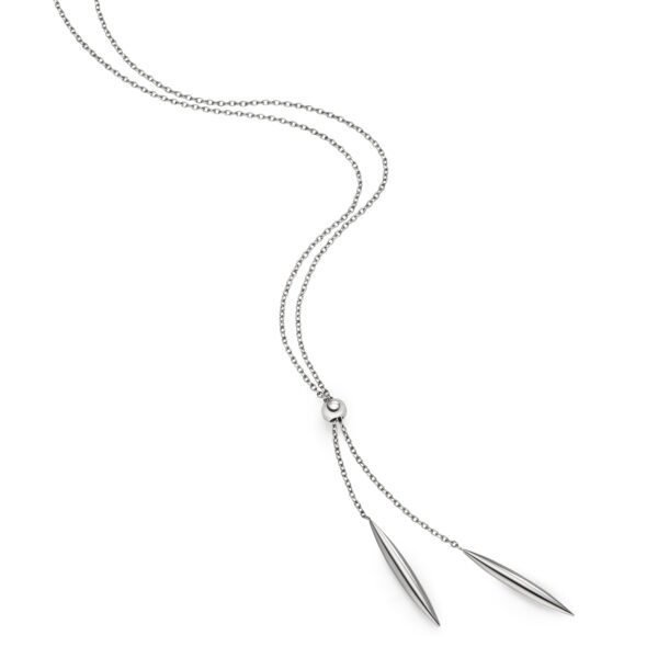 Collier Y-Kette Titan