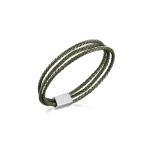 Herrenarmband Titan