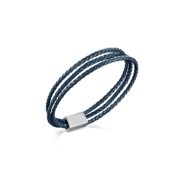 Herrenarmband Titan