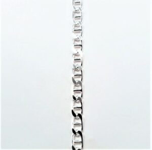 Armschmuck 925 Ag rhodiniert