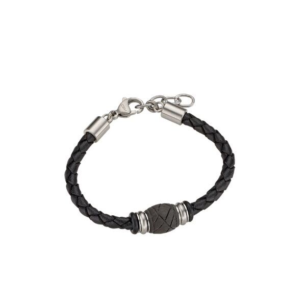 Kinderarmband Edelstahl
