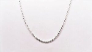 Kette 925 Ag