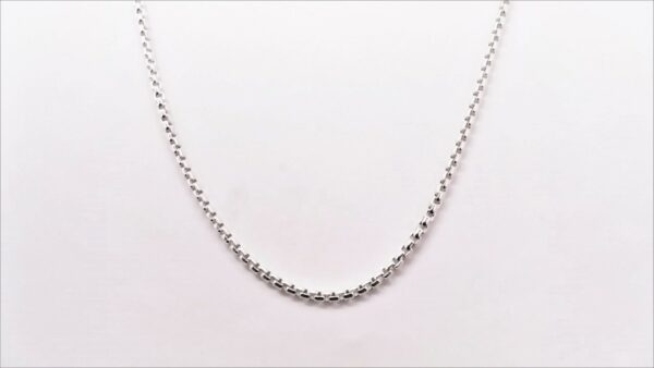 Kette 925 Ag
