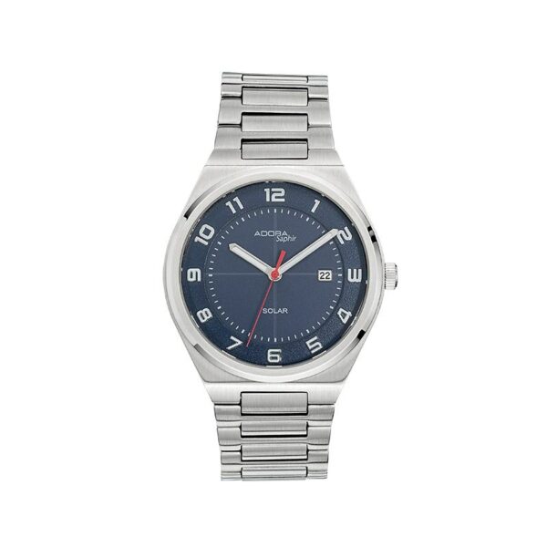 Herrenuhr Solar