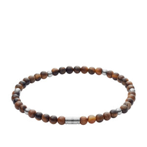 Herrenarmband Edelstahl
