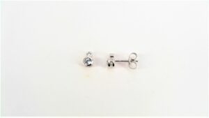 Ohrstecker Mehrsteiner 333 WG