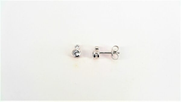 Ohrstecker Mehrsteiner 333 WG