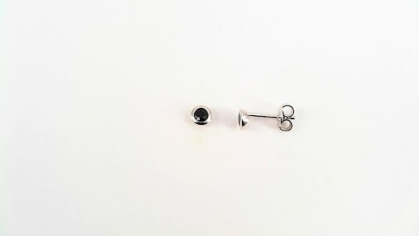 Ohrstecker Einsteiner 585 WG