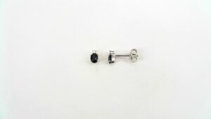 Ohrstecker Mehrsteiner 585 WG