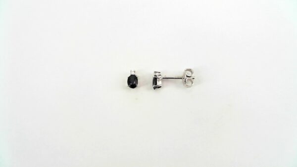 Ohrstecker Mehrsteiner 585 WG