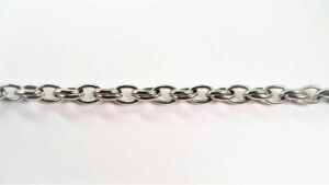 Armband 925 Ag rhodiniert