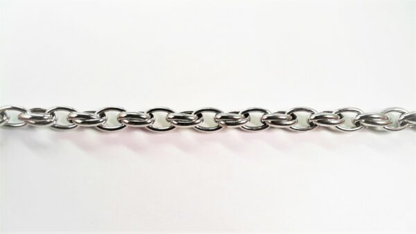 Armband 925 Ag rhodiniert