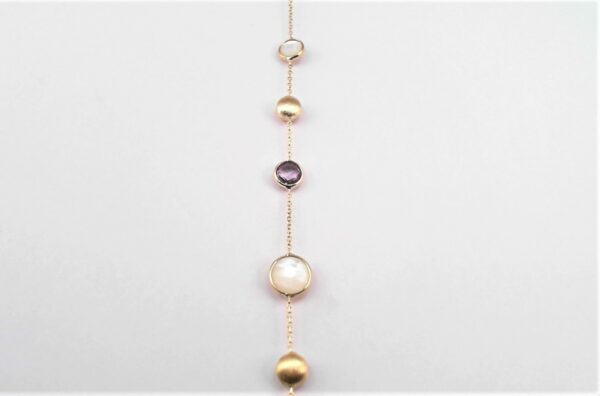 Armband 375 GG