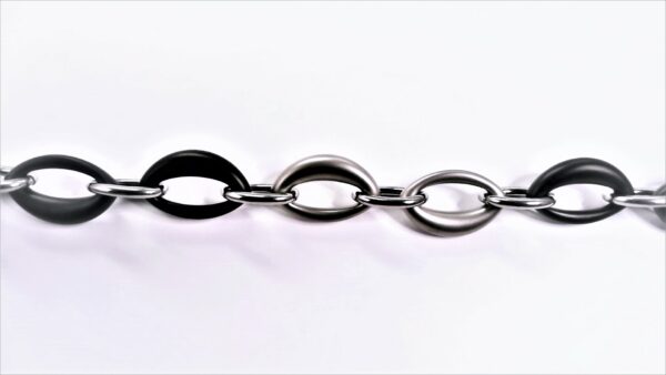 Armband Stahl