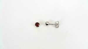 Ohrstecker Einsteiner 333 WG