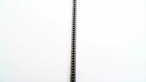 Herrenarmband 925 Ag